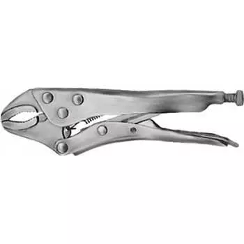 Плоскогубцы FIT тип WR 52703