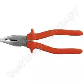 Плоскогубцы TOPEX 32D510