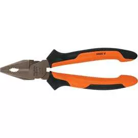 Плоскогубцы Truper Expert 12347