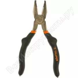 Плоскогубцы Truper T200-6 17306