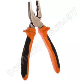 Плоскогубцы Truper T201-7X 17329