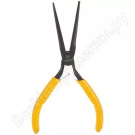 Удлиненные плоскогубцы TOPEX 32D036