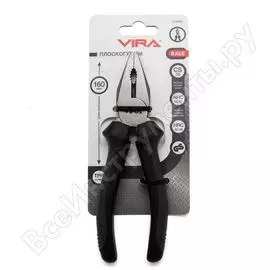 Плоскогубцы VIRA 311040