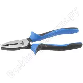 Плоскогубцы зубр эксперт титан 200 мм 2207-1-20