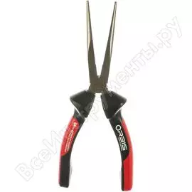 Плоскокруглогубцы OrbisWill 15-200/20RR