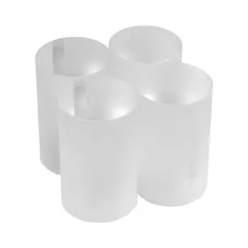 Плоскопараллельная пластина стеклянная ЧИЗ ПМ- 40 105475