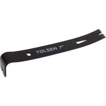 Плоскопрофильный лом-гвоздодер TOLSEN 25113