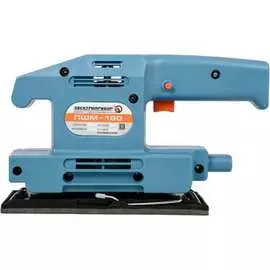 Плоскошлифовальная машина ЭЛЕКТРОПРИБОР