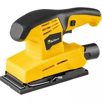Плоскошлифовальная машина Kolner Kfs 8030700426