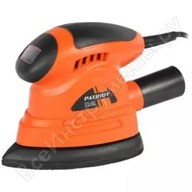 Дельташлифмашина Patriot ПШМ OS 100 110301100