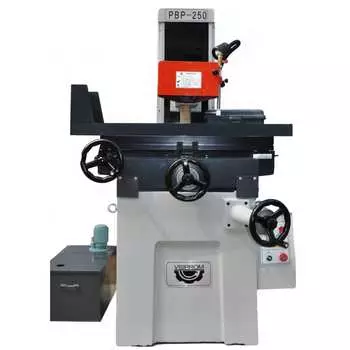 Плоскошлифовальный станок VISPROM PBP-250 38801700