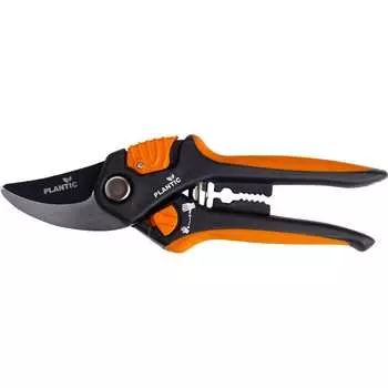 Плоскостной регулируемый секатор Plantic p308 35308-01