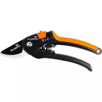 Плоскостной регулируемый секатор Plantic p310 35310-01