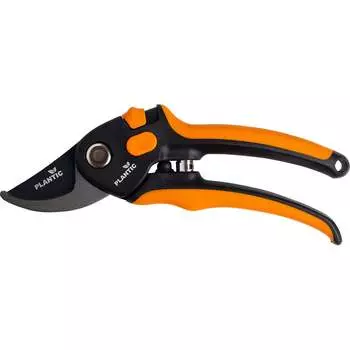Плоскостной регулируемый секатор Plantic p309 35309-01