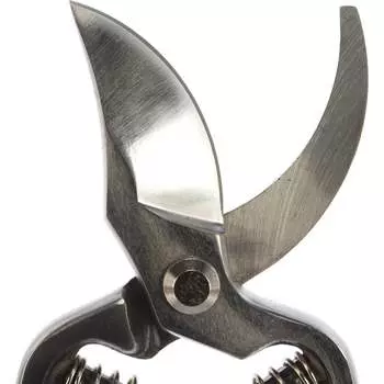 Плоскостной секатор Grinda PRO Line 423415