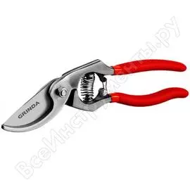 Плоскостной секатор Grinda 423107