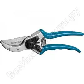 Плоскостной секатор Grinda PRO Line 423423