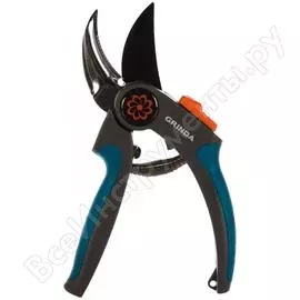 Плоскостной секатор Grinda PRO Line 423455