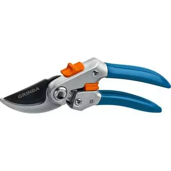 Плоскостной секатор Grinda PROLine 423451_z01