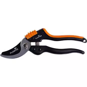 Плоскостной секатор Plantic