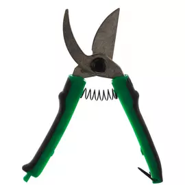 Плоскостной секатор с двухкомпонентными рукоятками росток 220 мм, 40202_z01