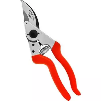 Плоскостной секатор vertextools profi obstgarten 14885