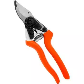Плоскостной секатор vertextools profi weinberg 14824