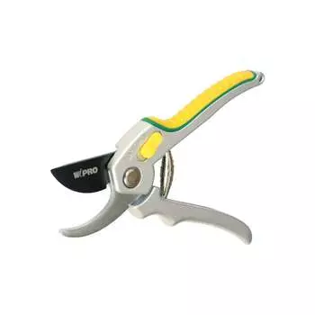 Плоскостной секатор WIPRO DeLuxe 07-224