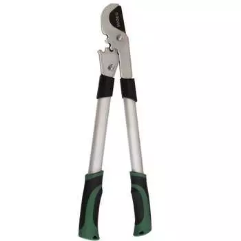 Плоскостной телескопический сучкорез Grons