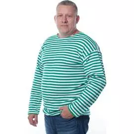 Плотная тельняшка БЕРТА 700з-56-58