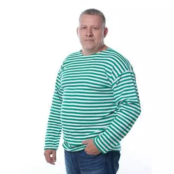 Плотная тельняшка БЕРТА 700з-60-62