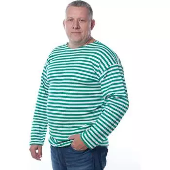 Плотная тельняшка БЕРТА 700з-48-50