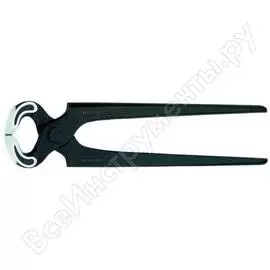 Плотницкие клещи Knipex KN-5000180