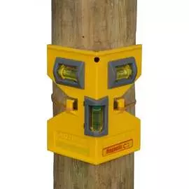 Плотницкий магнитный уровень Swanson