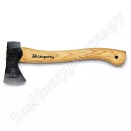 Плотницкий малый топор 37.5см, 0.5кг husqvarna 5769263-01