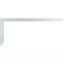 Плотницкий оцинкованный угольник SOLA ZWZA 800 56131501