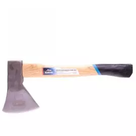 Кованый плотницкий топор БАРС