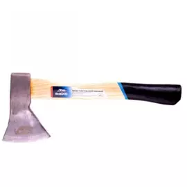 Кованый плотницкий топор БАРС