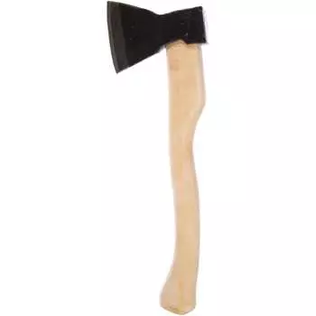 Кованый топор Без бренда 2072-06