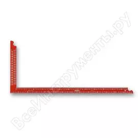 Плотницкий угольник SOLA ZWCA 600 56132001