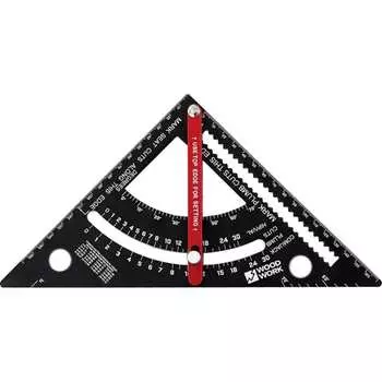 Плотницкий угольник WOODWORK PTR-170