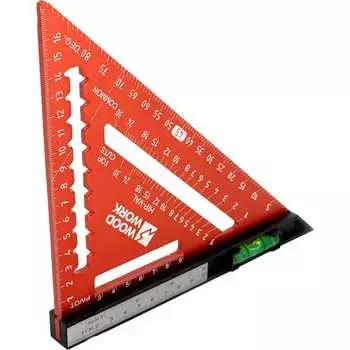 Плотницкий угольник WOODWORK