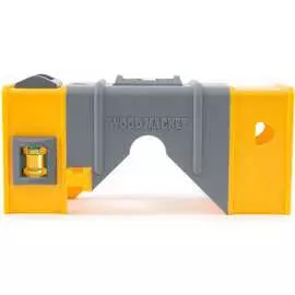 Плотницкий уровень для деревянных стоек Swanson