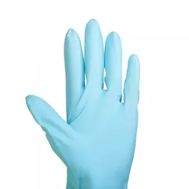 Плотные хозяйственные перчатки Доляна