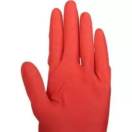 Плотные хозяйственные перчатки Доляна