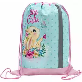 Плотный мешок для обуви ЮНЛАНДИЯ