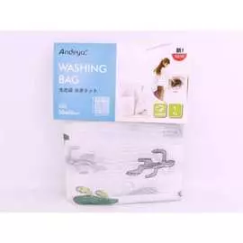 Плотный мешок для стирки Bikson