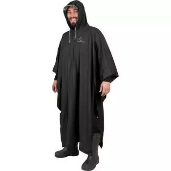 Плотный пончо-дождевик Следопыт PF-RC-12