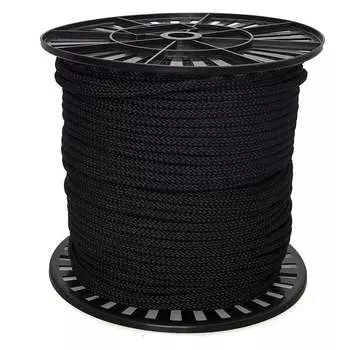 Плотный шнур Стройбат 120210