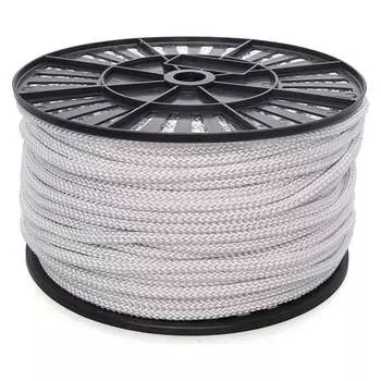 Плотный шнур Стройбат